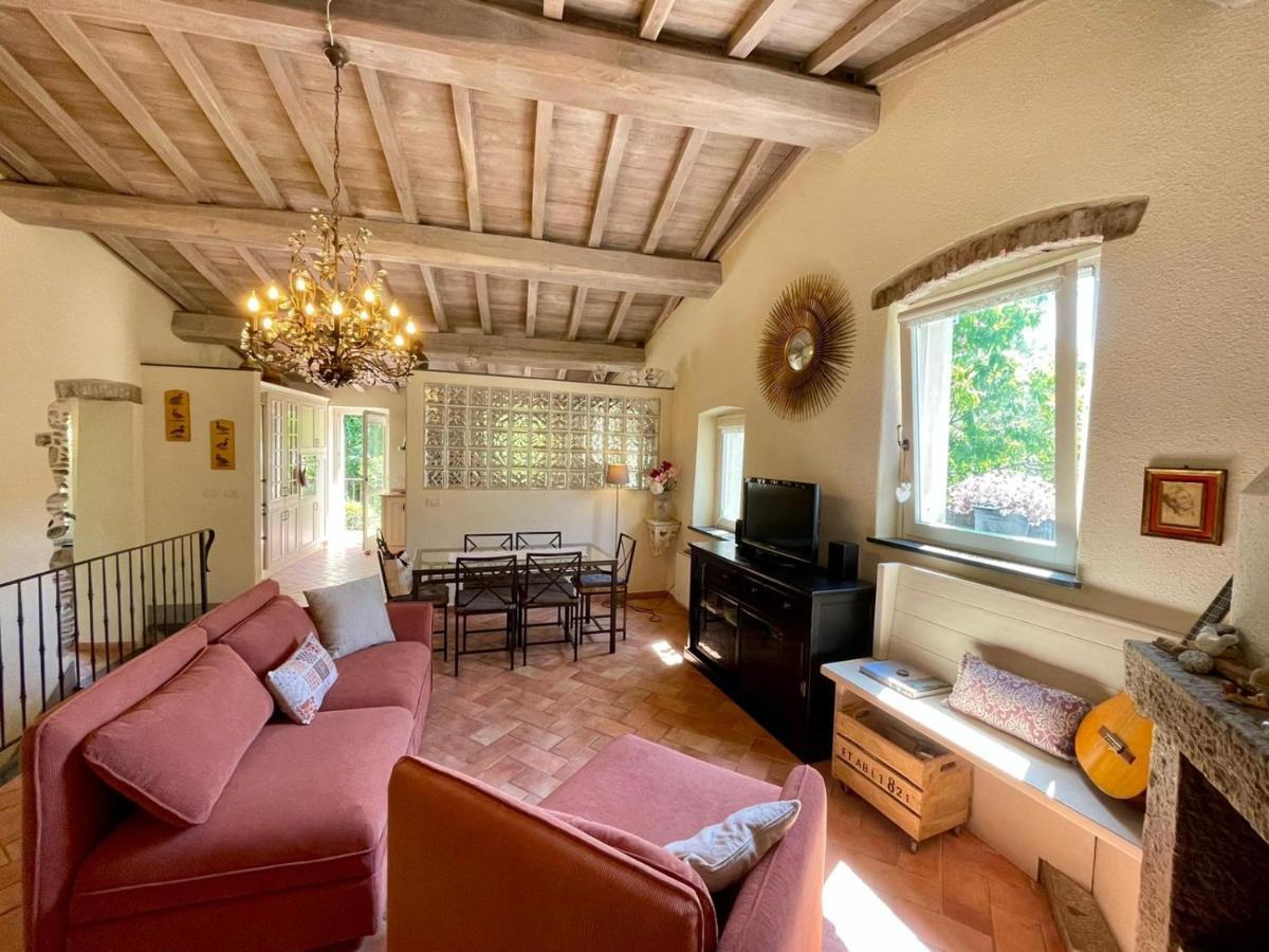 Il Frantoio Di Luna - Levanto, 5 Terre Exterior foto